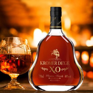 40度烈酒法國XO洋酒可OEM/ODM代工