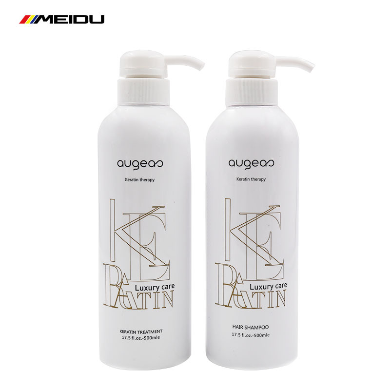 蛋白柔順洗頭水OEM代加工