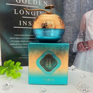 嬌貝詩面霜代加工貼牌OEM/ODM