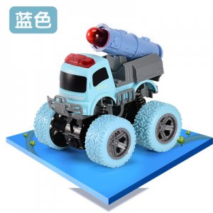 兒童玩具慣性四驅(qū)越野OEM代加工