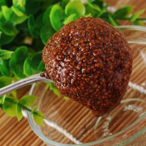 海藻顆粒面膜補(bǔ)水代加工貼牌OEM/ODM