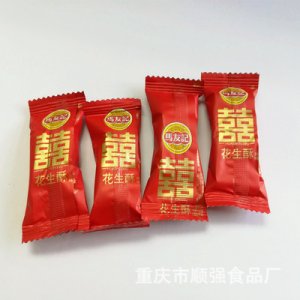 重慶市順強(qiáng)食品廠