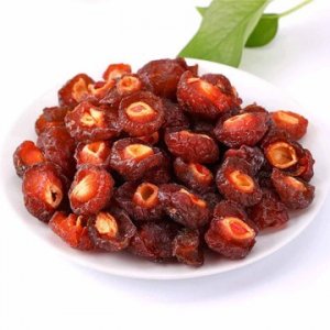 心懷蜜奶油半梅貼牌定制代加工