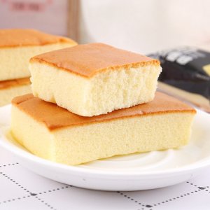 麥谷先生鮮切吐司蛋糕OEM代加工