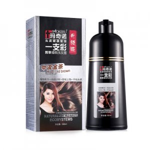 植物彩色染發(fā)劑一洗彩OEM代加工