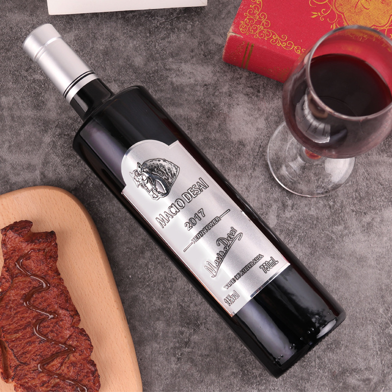 澳大利亞紅酒OEM/ODM定制代加工