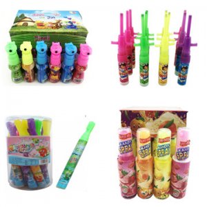 創(chuàng)意液體糖果小飲料噴霧代加工貼牌OEM/ODM