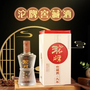 沱牌窖藏九年41度濃香型白酒OEM/ODM代加工