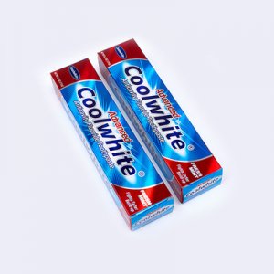 外貿(mào)英文牙膏貼牌OEM/ODM