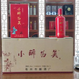 高粱酒濃香型純糧白酒OEM/ODM代加工