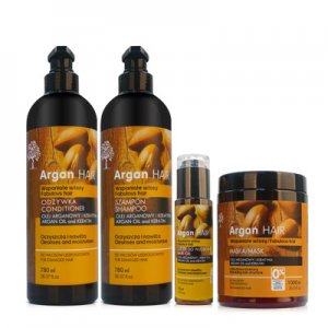 阿甘油洗發(fā)水貼牌定制代加工