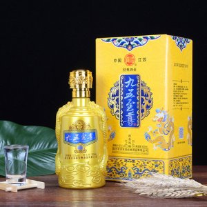 宿遷市洋河鎮(zhèn)碧竹酒業(yè)有限公司