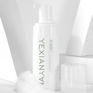 山茶花洗面奶OEM/ODM代加工