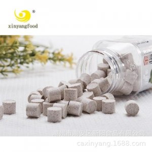 蜜餞果干休閑食品60g*8瓶/盒貼牌OEM/ODM