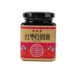 紅棗桂圓枸杞膏260gOEM/ODM代加工