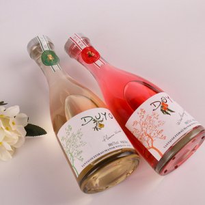 煙臺法羅利酒業(yè)有限公司