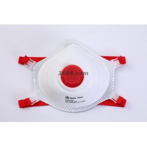 貝蘭A8 FFP3口罩OEM/ODM代加工