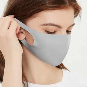 明星口罩可水洗OEM/ODM定制代加工