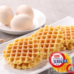 滿格華夫餅干OEM代加工