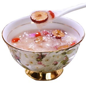 凍干燕窩銀耳羹貼牌定制代加工