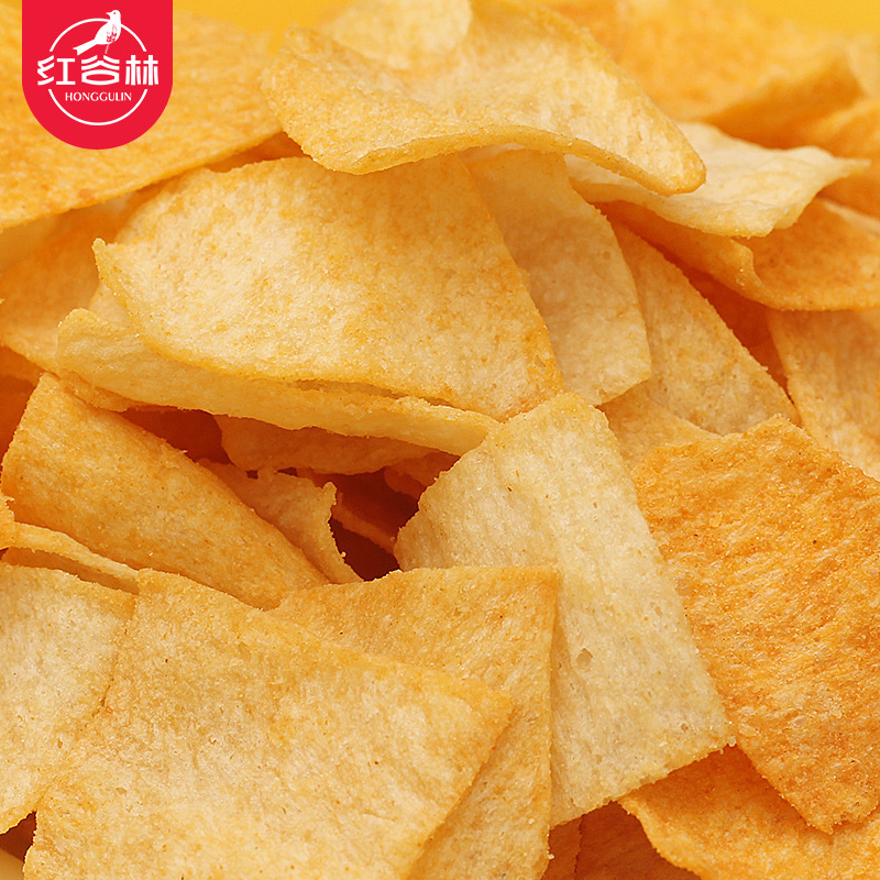 山藥薄片OEM/ODM代加工