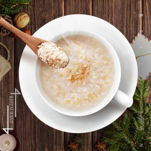 原味罐裝早餐燕麥OEM/ODM代加工