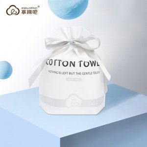 美容院洗臉卷巾加工OEM/ODM定制代加工