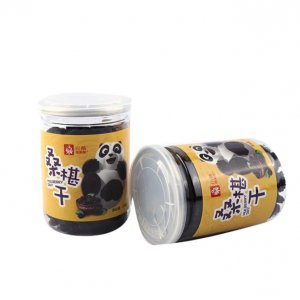 桑葚干200g罐裝可OEM/ODM代工