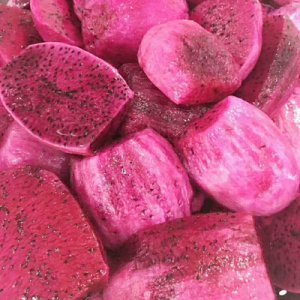 火龍果果醬果漿貼牌定制代加工