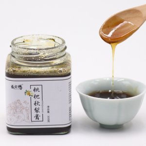 盛宏誠(chéng)枇杷秋梨膏OEM/ODM定制代加工