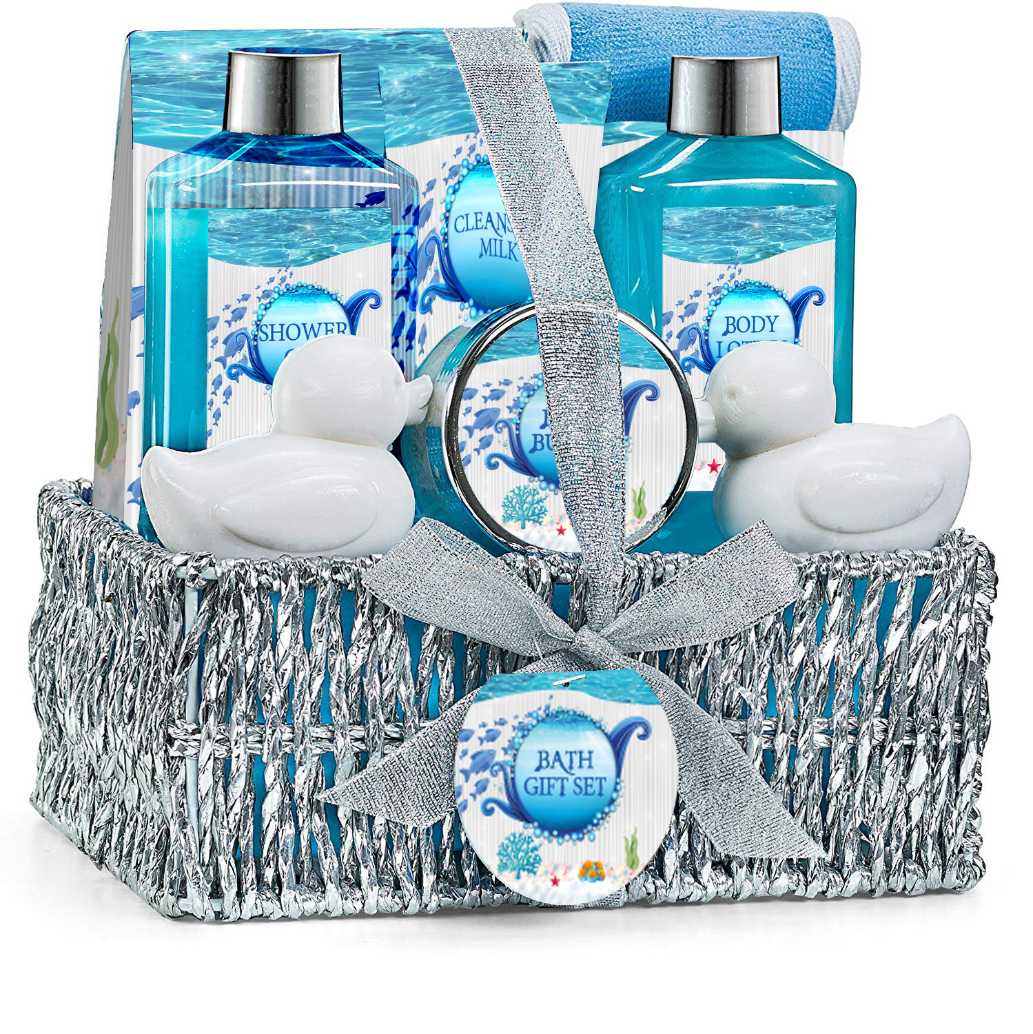 外貿(mào)沐浴露套裝清潔滋潤(rùn)免水洗手液OEM加工可定制代加工貼牌OEM/ODM