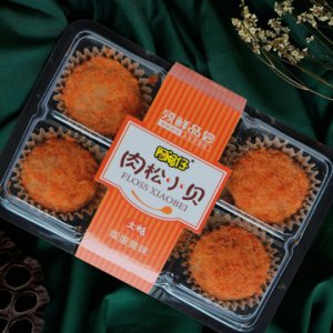 阿閩仔麻薯年糕貼牌定制代加工