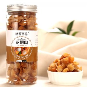 網(wǎng)紅龍眼干OEM/ODM代加工