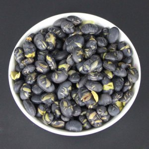 澳門特產焗黑豆160gOEM/ODM定制代加工