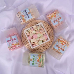 汕頭市澄海區(qū)微味食品有限公司