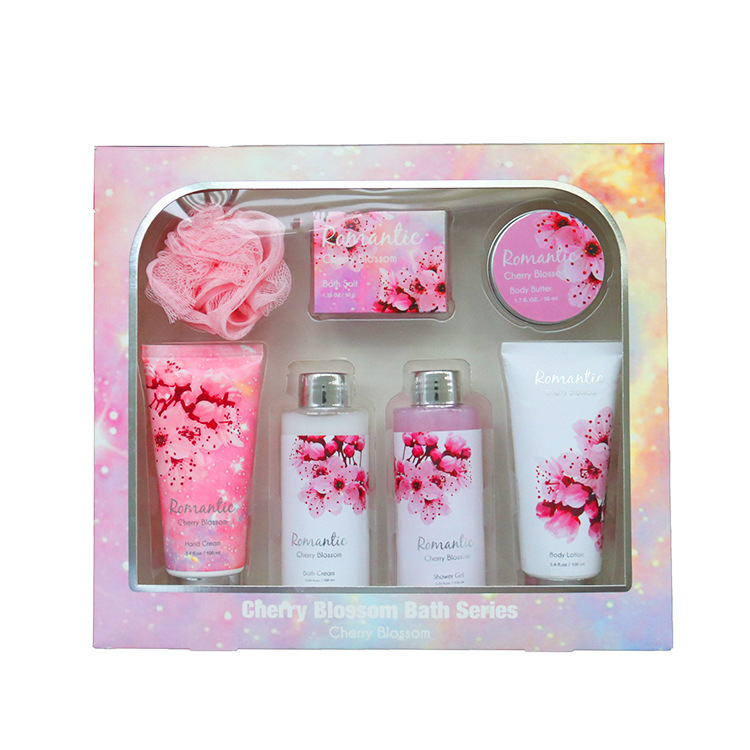沐浴套裝 沐浴禮品套裝 衛(wèi)浴套裝 浴室套裝 OEMOEM代加工