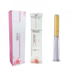婦科凈化凝膠 貼牌OEM/ODM
