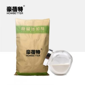 復(fù)配增稠乳化劑貼牌OEM/ODM