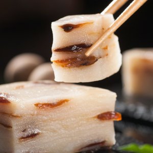 穆桂英傳統(tǒng)糕點條糕90gx3塊/1盒OEM/ODM代加工