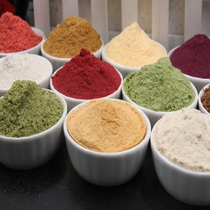 蔬菜粉代加工OEM/ODM代加工