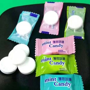 無糖薄貼牌OEM/ODM