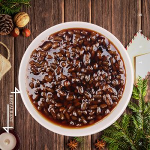 葡萄干面包調(diào)味料OEM代加工