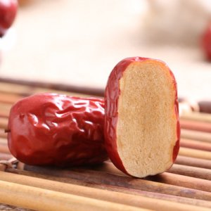 一級(jí)若羌紅棗500g代加工貼牌OEM/ODM