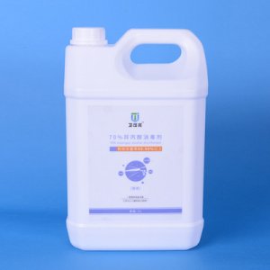 供應(yīng)70%異丙醇液體消毒劑OEM/ODM定制代加工