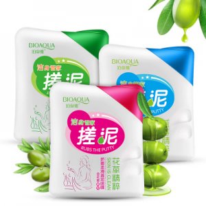 搓泥寶貝沐浴露貼牌OEM/ODM