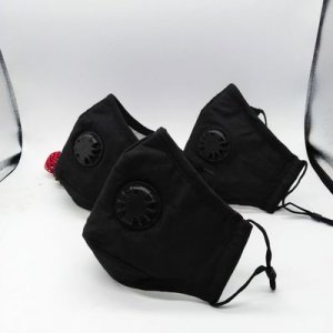 可水洗帶呼吸閥口罩OEM/ODM代加工