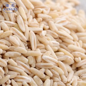 胚芽燕麥米代加工貼牌OEM/ODM