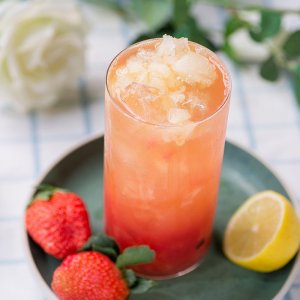 水果茶OEM/ODM定制代加工