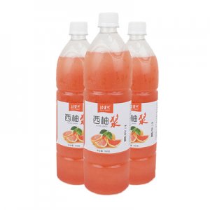 西柚果粒OEM代加工