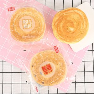 手撕面包OEM代加工
